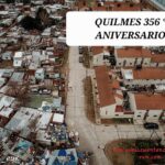 «Quilmes es tierra pulverizada»
