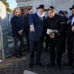 Sindican al líder judío Eduardo Elzstain como uno de los tres capos del narcotráfico en Argentina