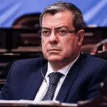 Germán Martínez anunció que Unión por la Patria pedirá una sesión especial para rechazar el DNU de Javier Milei